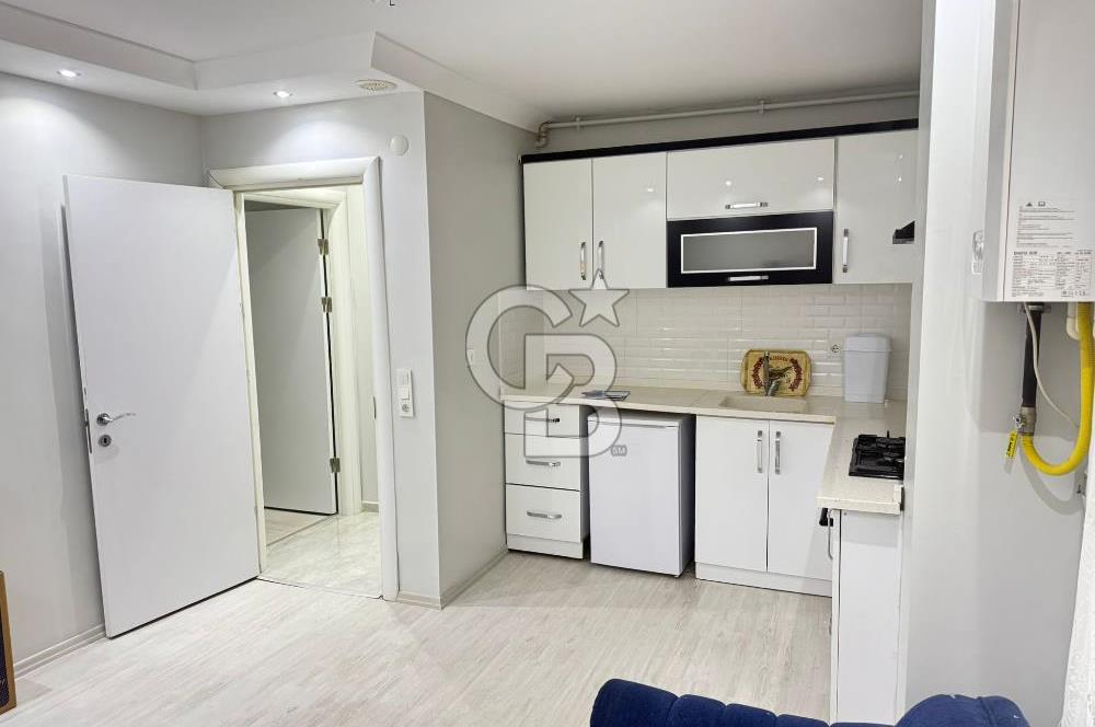 CB KiNG'DEN 2. SAKARYA MAH.'DE KİRALIK 1+1 DAİRE