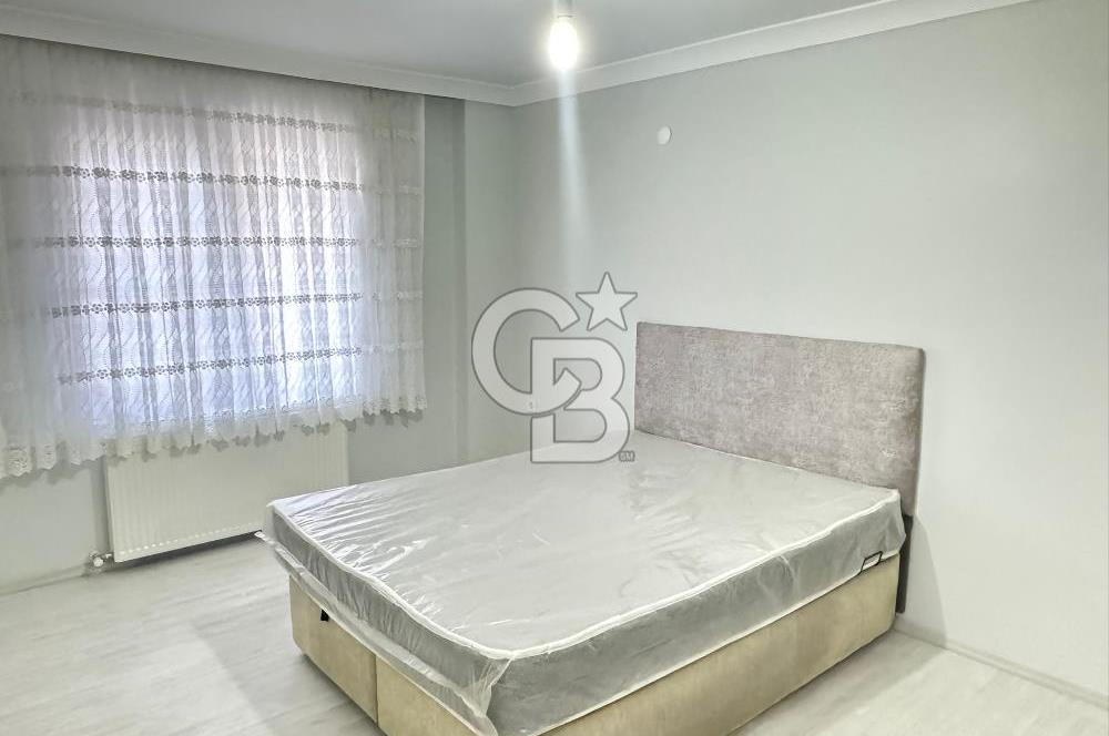 CB KiNG'DEN 2. SAKARYA MAH.'DE KİRALIK 1+1 DAİRE