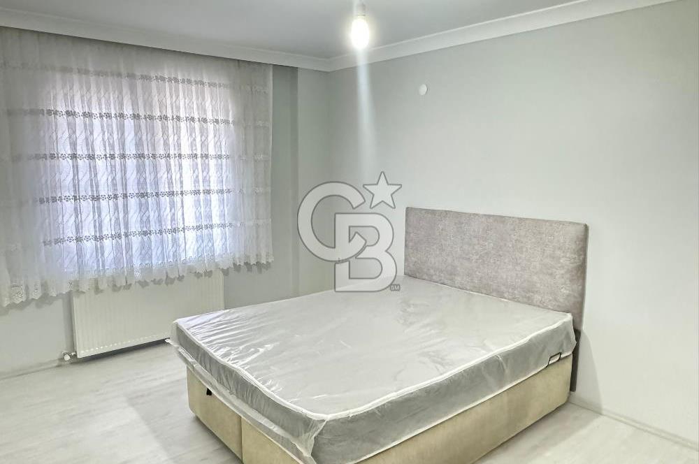 CB KiNG'DEN 2. SAKARYA MAH.'DE KİRALIK 1+1 DAİRE