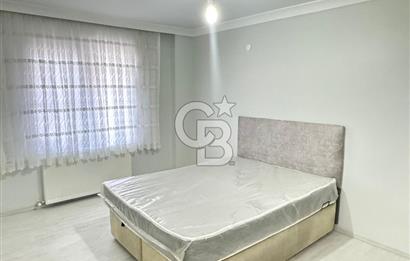 CB KiNG'DEN 2. SAKARYA MAH.'DE KİRALIK 1+1 DAİRE
