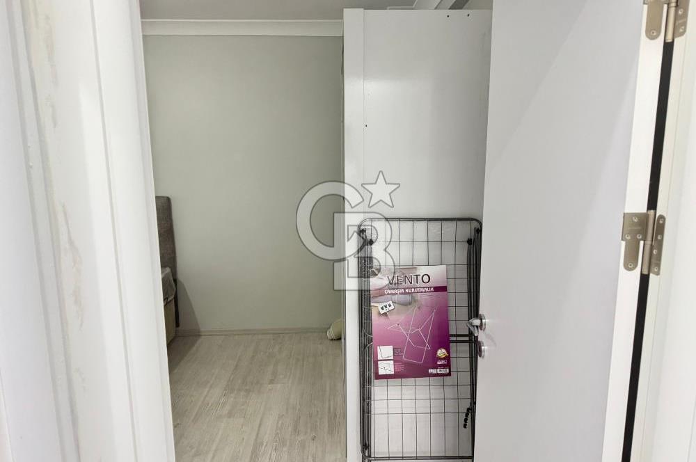 CB KiNG'DEN 2. SAKARYA MAH.'DE KİRALIK 1+1 DAİRE