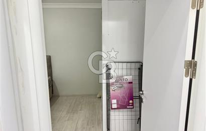 CB KiNG'DEN 2. SAKARYA MAH.'DE KİRALIK 1+1 DAİRE