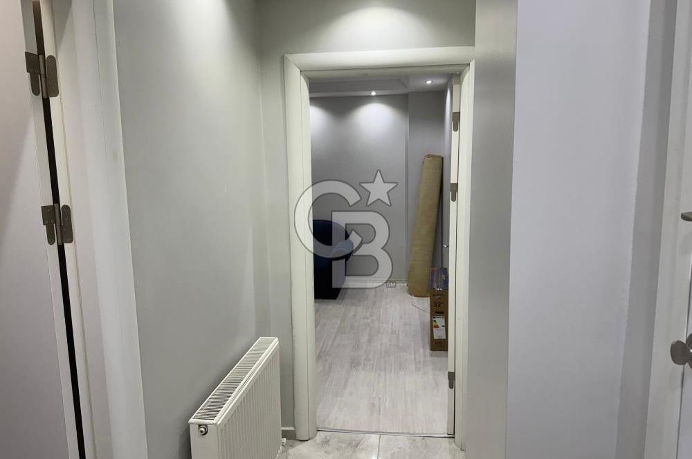 CB KiNG'DEN 2. SAKARYA MAH.'DE KİRALIK 1+1 DAİRE