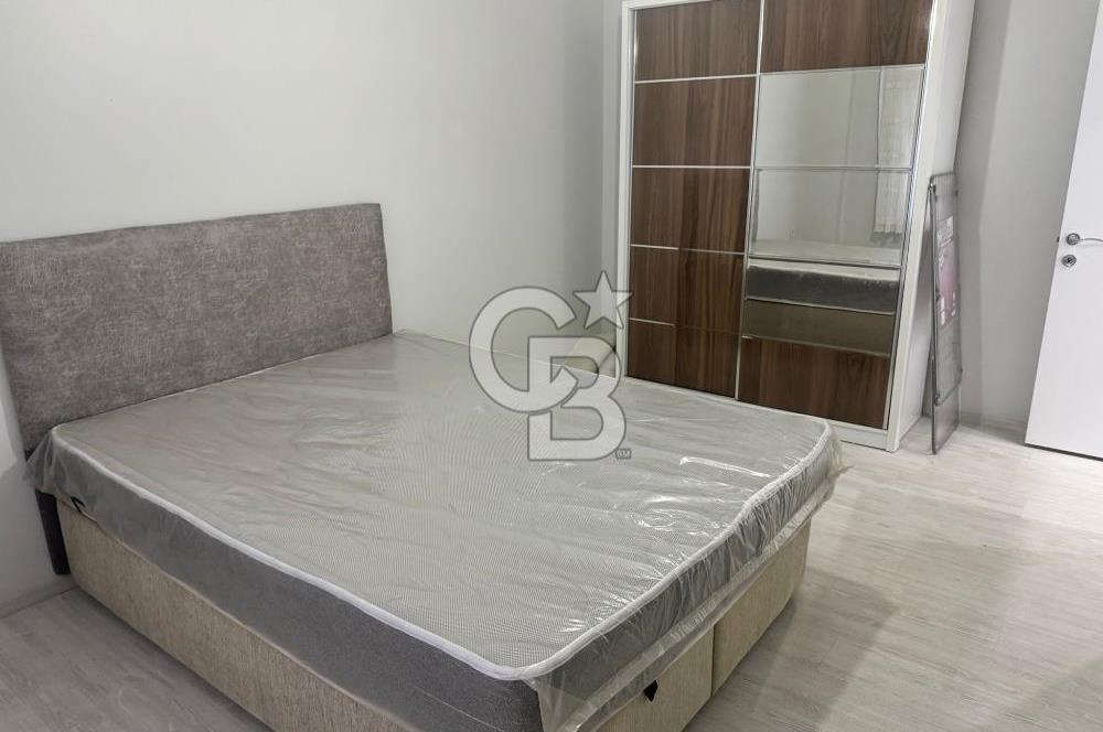 CB KiNG'DEN 2. SAKARYA MAH.'DE KİRALIK 1+1 DAİRE