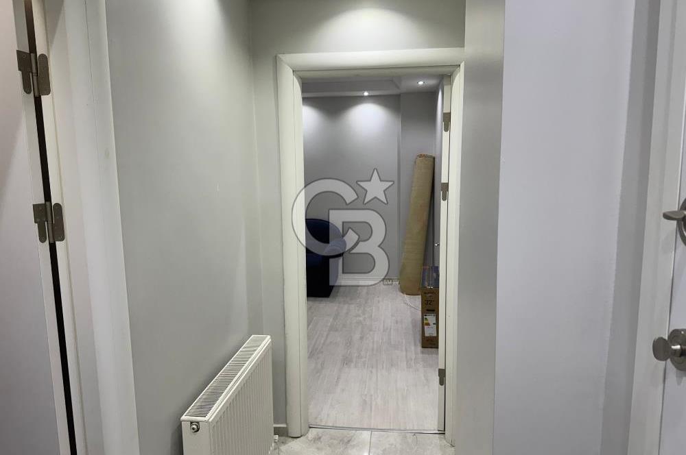 CB KiNG'DEN 2. SAKARYA MAH.'DE KİRALIK 1+1 DAİRE