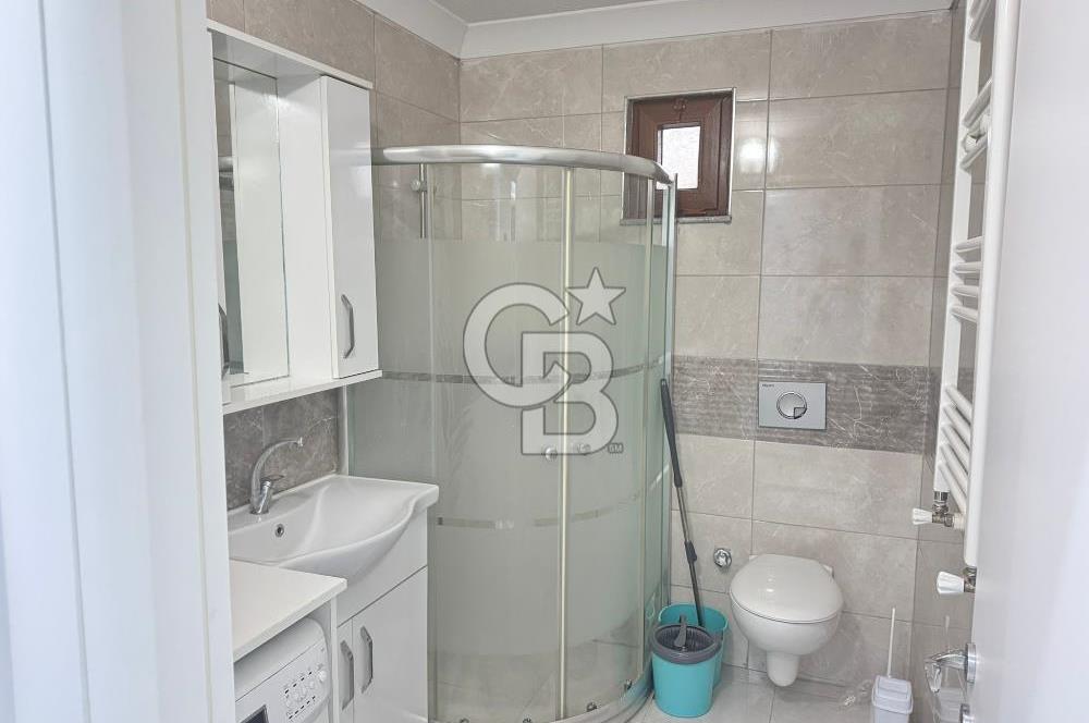 CB KiNG'DEN 2. SAKARYA MAH.'DE KİRALIK 1+1 DAİRE