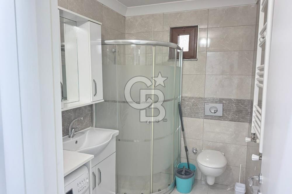 CB KiNG'DEN 2. SAKARYA MAH.'DE KİRALIK 1+1 DAİRE