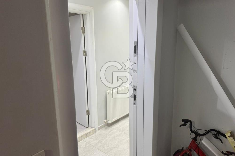 CB KiNG'DEN 2. SAKARYA MAH.'DE KİRALIK 1+1 DAİRE