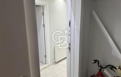 CB KiNG'DEN 2. SAKARYA MAH.'DE KİRALIK 1+1 DAİRE