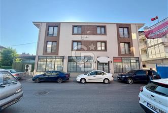 CB KiNG'DEN GAZİOSMANPAŞA MAH'DE KİRALIK EŞYALI 1+1 DAİRE