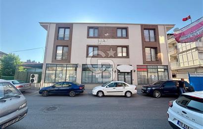 CB KiNG'DEN GAZİOSMANPAŞA MAH'DE KİRALIK EŞYALI 1+1 DAİRE