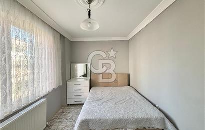 CB KiNG'DEN GAZİOSMANPAŞA MAH'DE KİRALIK EŞYALI 1+1 DAİRE