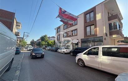 CB KiNG'DEN GAZİOSMANPAŞA MAH'DE KİRALIK EŞYALI 1+1 DAİRE