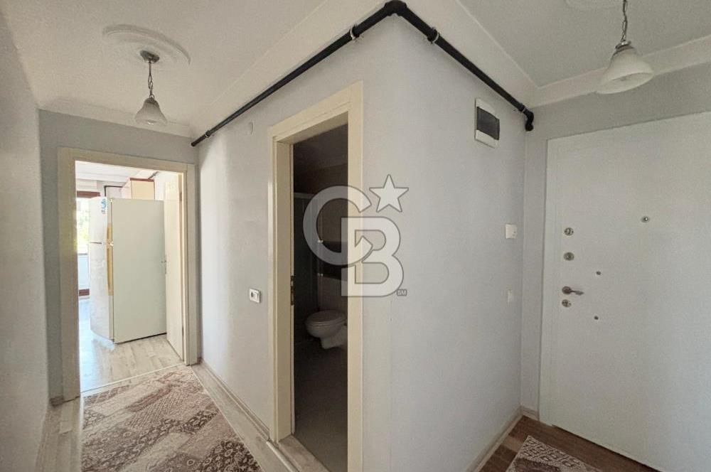 CB KiNG'DEN GAZİOSMANPAŞA MAH'DE KİRALIK EŞYALI 1+1 DAİRE