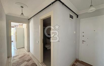 CB KiNG'DEN GAZİOSMANPAŞA MAH'DE KİRALIK EŞYALI 1+1 DAİRE