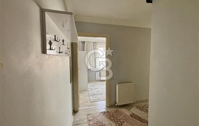 CB KiNG'DEN GAZİOSMANPAŞA MAH'DE KİRALIK EŞYALI 1+1 DAİRE