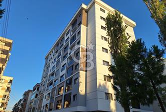 KARŞIYAKA ŞEMİKLER MAHALLESİ 3+1 SIFIR KİRALIK DAİRE
