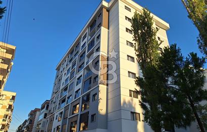 KARŞIYAKA ŞEMİKLER MAHALLESİ 3+1 SIFIR KİRALIK DAİRE