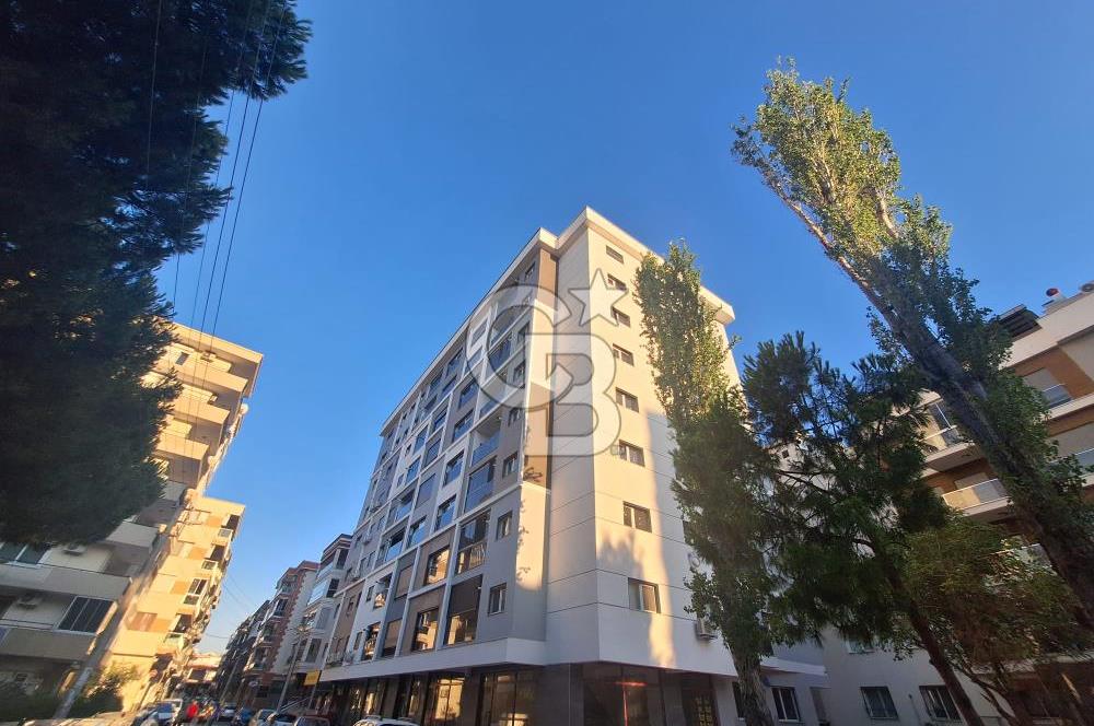 KARŞIYAKA ŞEMİKLER MAHALLESİ 3+1 SIFIR KİRALIK DAİRE