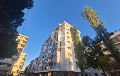 KARŞIYAKA ŞEMİKLER MAHALLESİ 3+1 SIFIR KİRALIK DAİRE