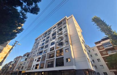 KARŞIYAKA ŞEMİKLER MAHALLESİ 3+1 SIFIR KİRALIK DAİRE