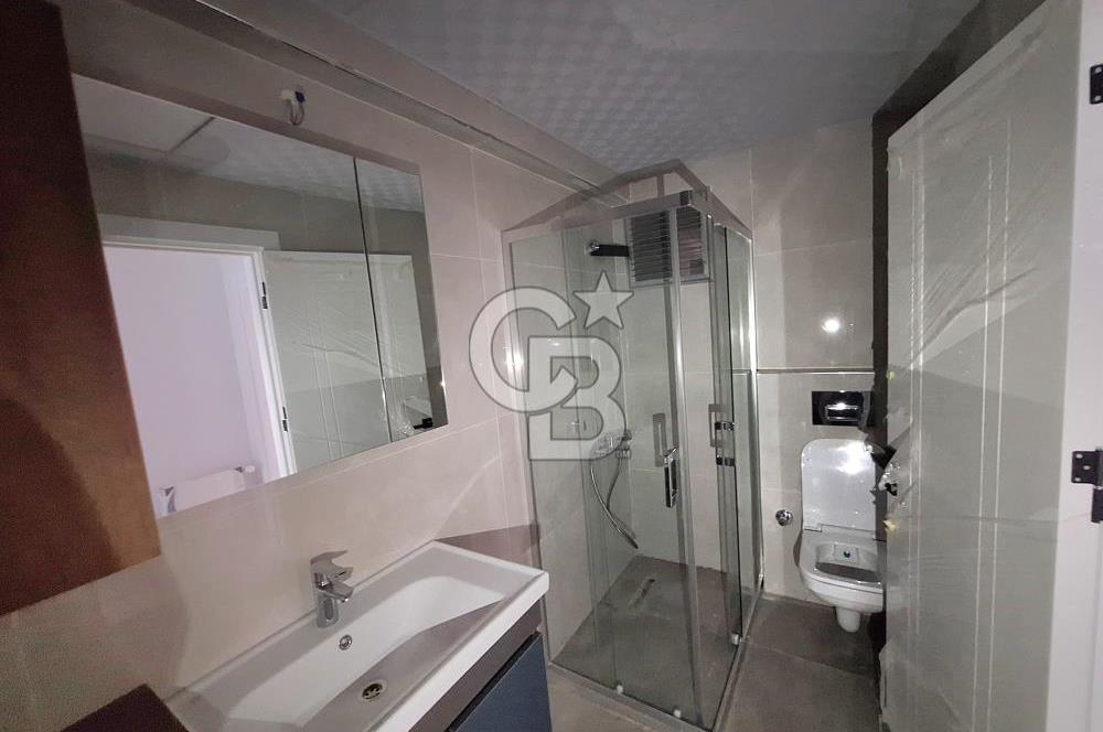 KARŞIYAKA ŞEMİKLER MAHALLESİ 3+1 SIFIR KİRALIK DAİRE