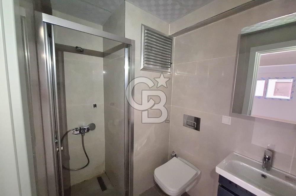 KARŞIYAKA ŞEMİKLER MAHALLESİ 3+1 SIFIR KİRALIK DAİRE