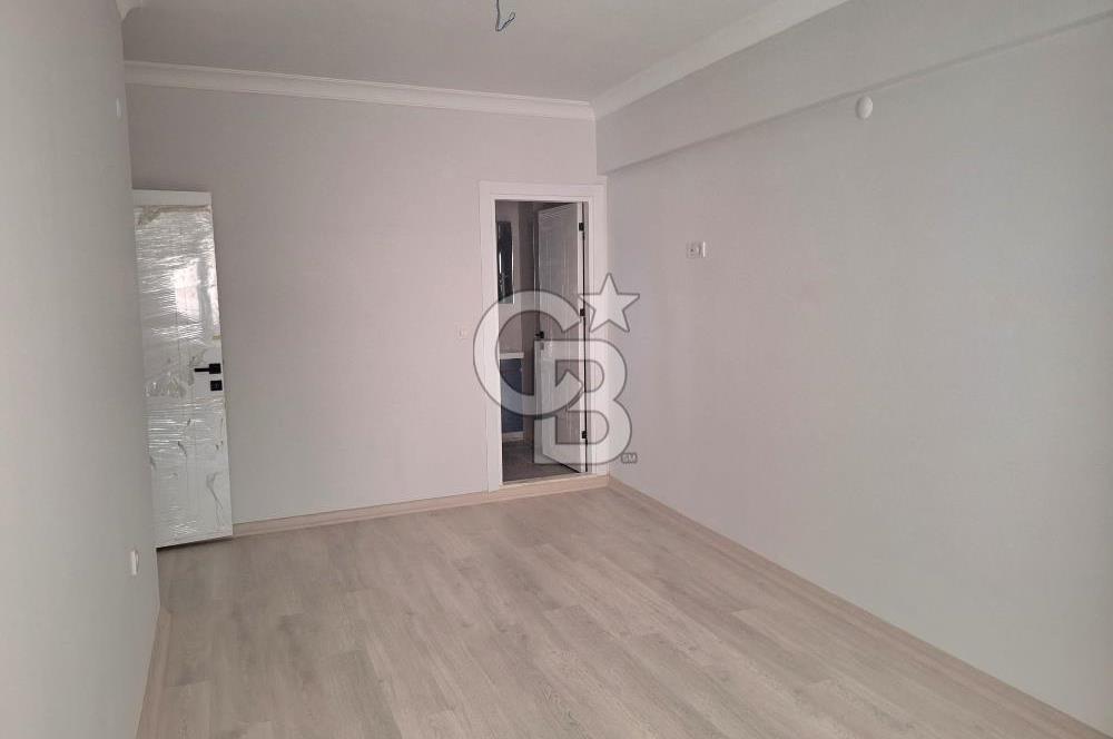 KARŞIYAKA ŞEMİKLER MAHALLESİ 3+1 SIFIR KİRALIK DAİRE