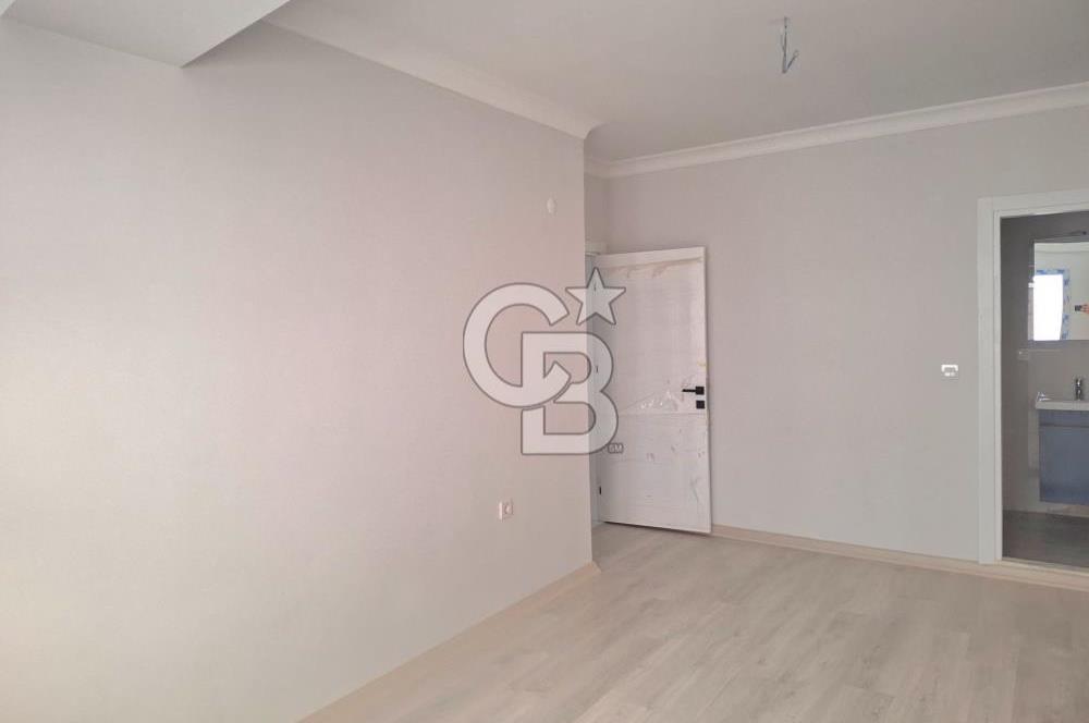KARŞIYAKA ŞEMİKLER MAHALLESİ 3+1 SIFIR KİRALIK DAİRE