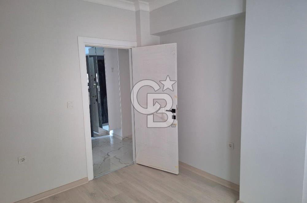 KARŞIYAKA ŞEMİKLER MAHALLESİ 3+1 SIFIR KİRALIK DAİRE