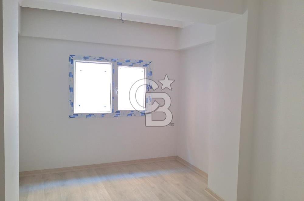 KARŞIYAKA ŞEMİKLER MAHALLESİ 3+1 SIFIR KİRALIK DAİRE