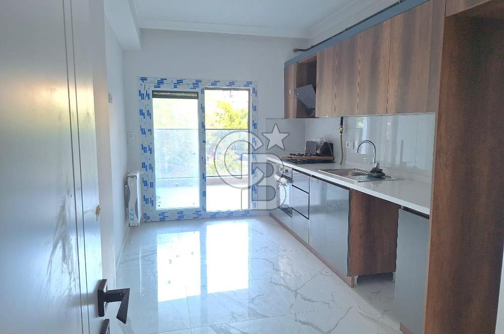 KARŞIYAKA ŞEMİKLER MAHALLESİ 3+1 SIFIR KİRALIK DAİRE