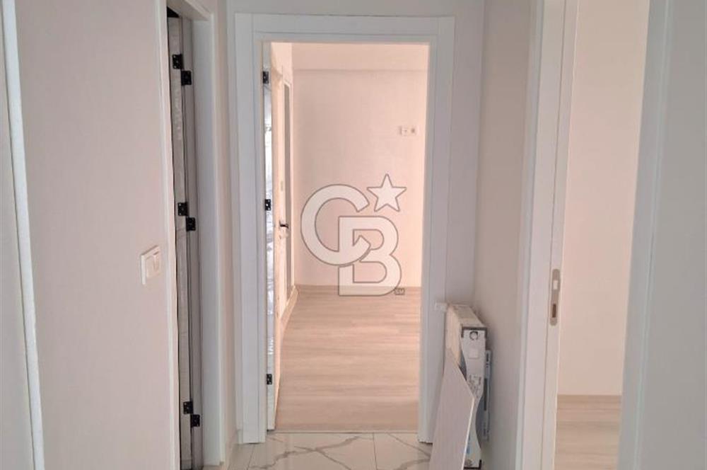 KARŞIYAKA ŞEMİKLER MAHALLESİ 3+1 SIFIR KİRALIK DAİRE