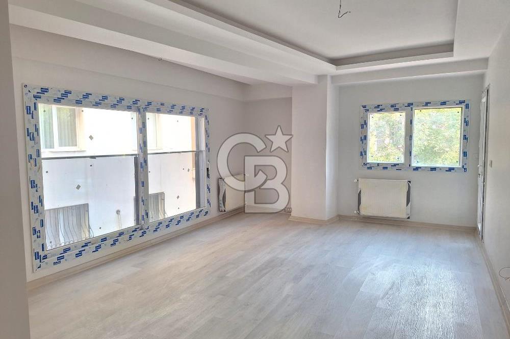 KARŞIYAKA ŞEMİKLER MAHALLESİ 3+1 SIFIR KİRALIK DAİRE