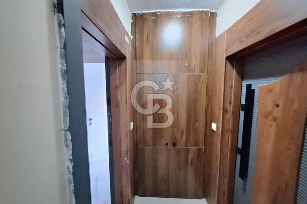 KARŞIYAKA ŞEMİKLER MAHALLESİ 3+1 SIFIR KİRALIK DAİRE