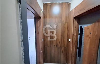 KARŞIYAKA ŞEMİKLER MAHALLESİ 3+1 SIFIR KİRALIK DAİRE