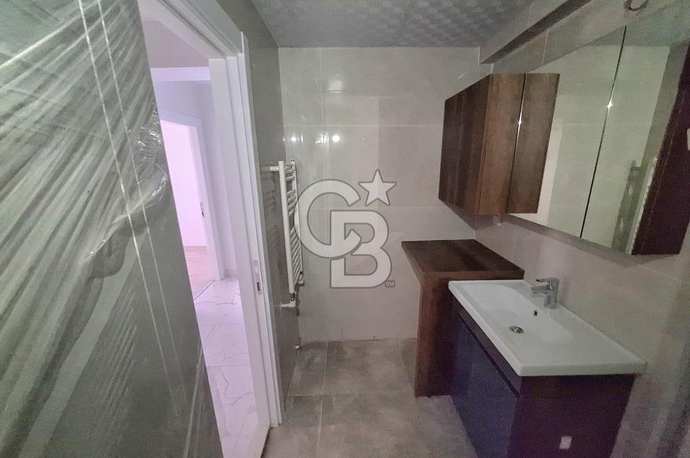 KARŞIYAKA ŞEMİKLER MAHALLESİ 3+1 SIFIR KİRALIK DAİRE
