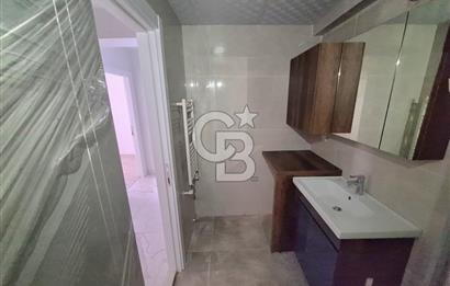 KARŞIYAKA ŞEMİKLER MAHALLESİ 3+1 SIFIR KİRALIK DAİRE
