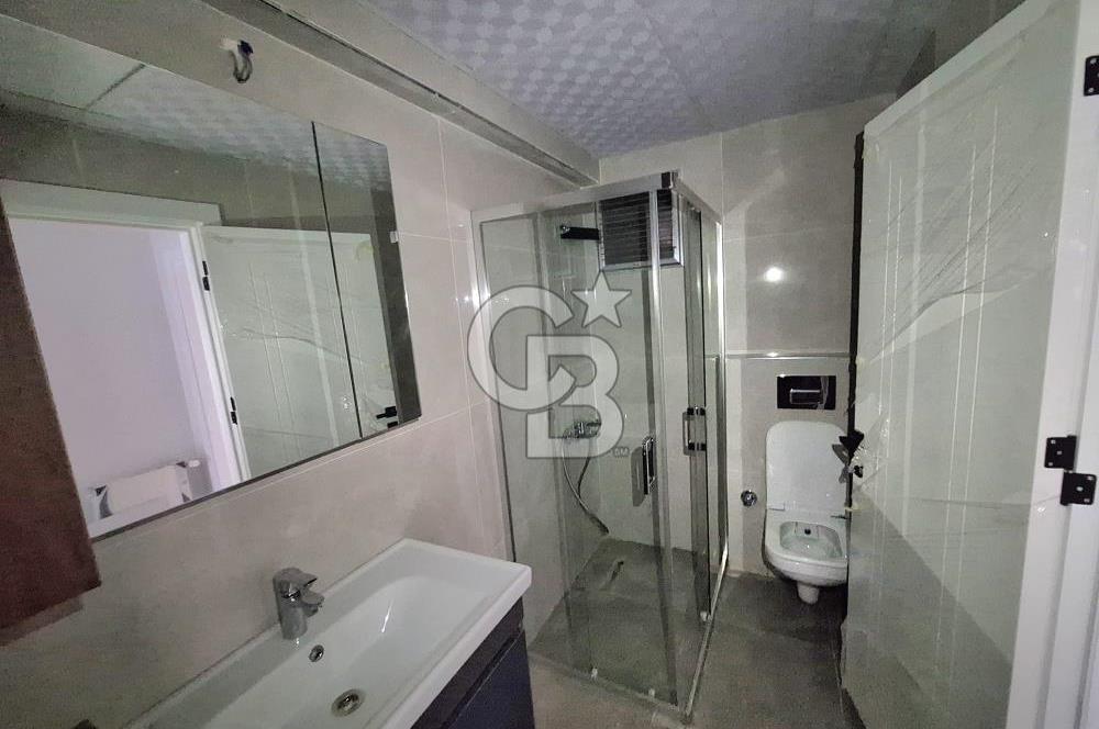 KARŞIYAKA ŞEMİKLER MAHALLESİ 3+1 SIFIR KİRALIK DAİRE