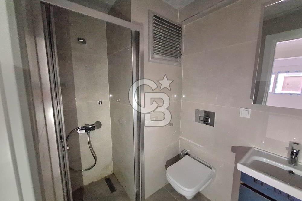 KARŞIYAKA ŞEMİKLER MAHALLESİ 3+1 SIFIR KİRALIK DAİRE