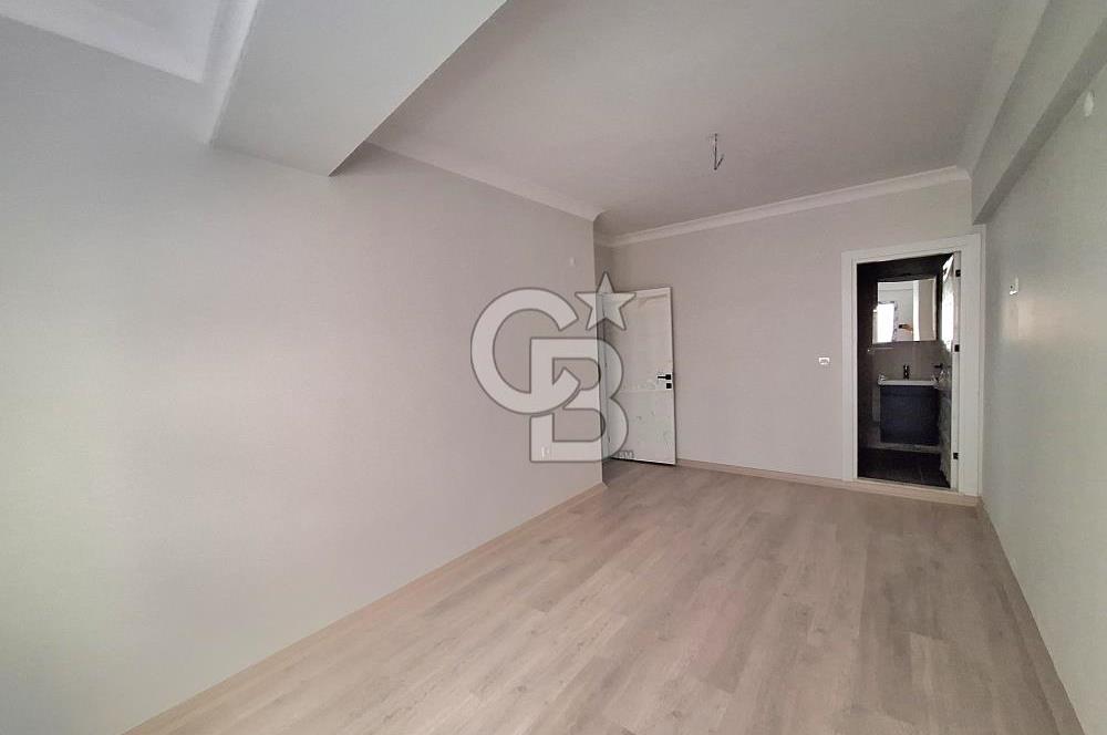 KARŞIYAKA ŞEMİKLER MAHALLESİ 3+1 SIFIR KİRALIK DAİRE