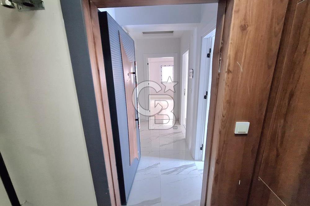 KARŞIYAKA ŞEMİKLER MAHALLESİ 3+1 SIFIR KİRALIK DAİRE