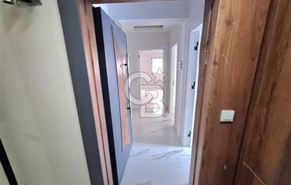 KARŞIYAKA ŞEMİKLER MAHALLESİ 3+1 SIFIR KİRALIK DAİRE