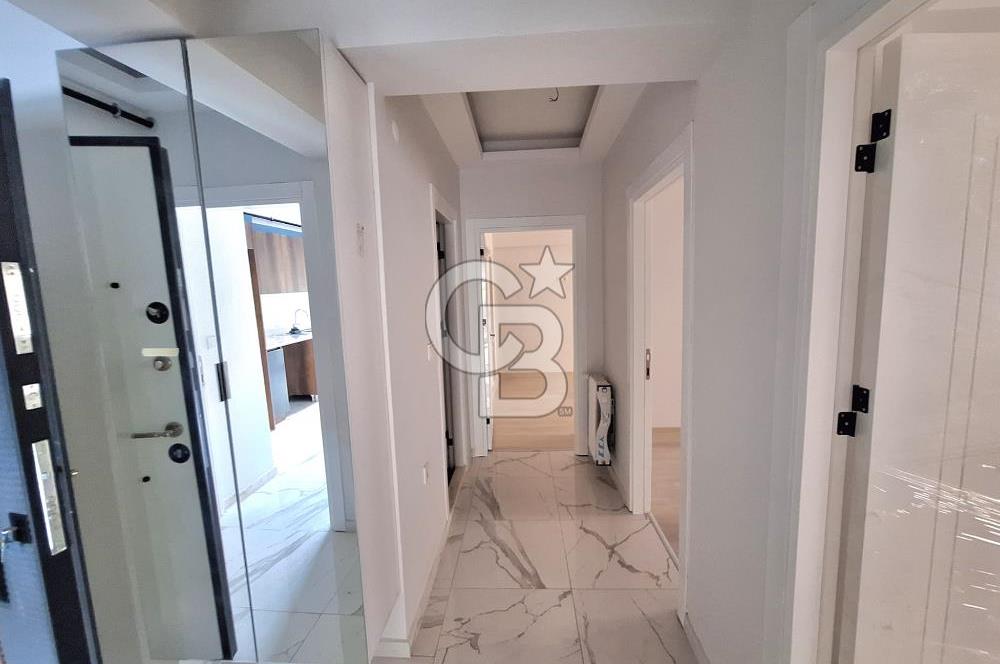 KARŞIYAKA ŞEMİKLER MAHALLESİ 3+1 SIFIR KİRALIK DAİRE
