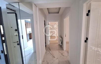 KARŞIYAKA ŞEMİKLER MAHALLESİ 3+1 SIFIR KİRALIK DAİRE