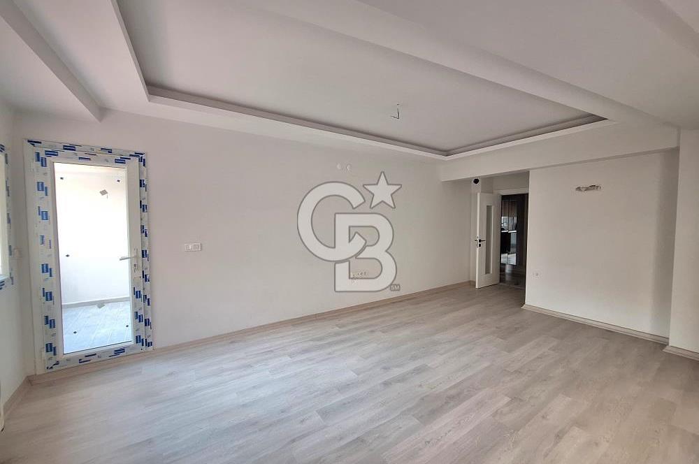 KARŞIYAKA ŞEMİKLER MAHALLESİ 3+1 SIFIR KİRALIK DAİRE