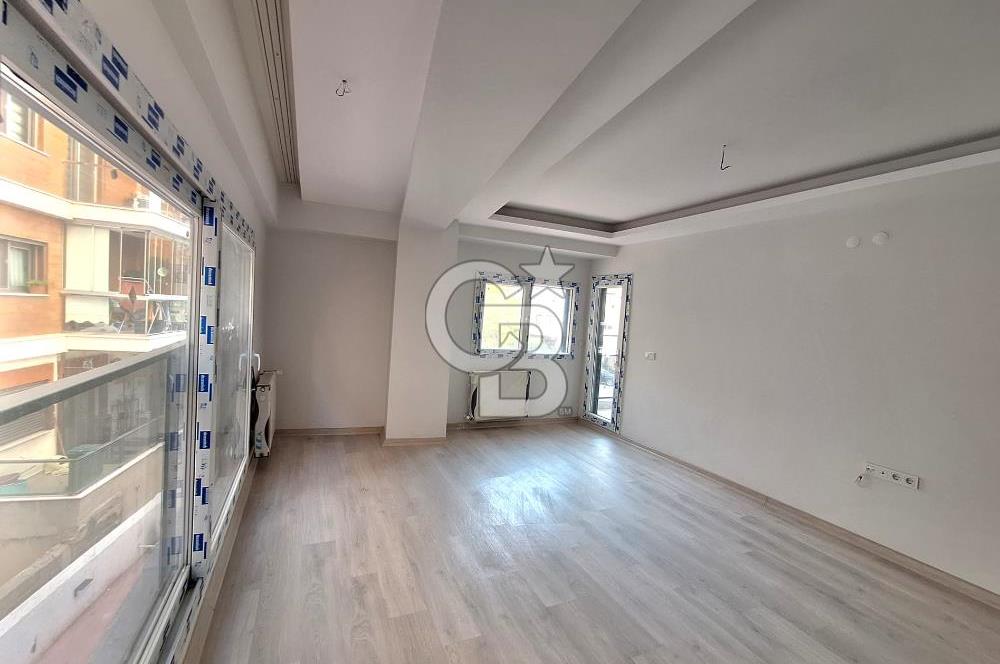 KARŞIYAKA ŞEMİKLER MAHALLESİ 3+1 SIFIR KİRALIK DAİRE