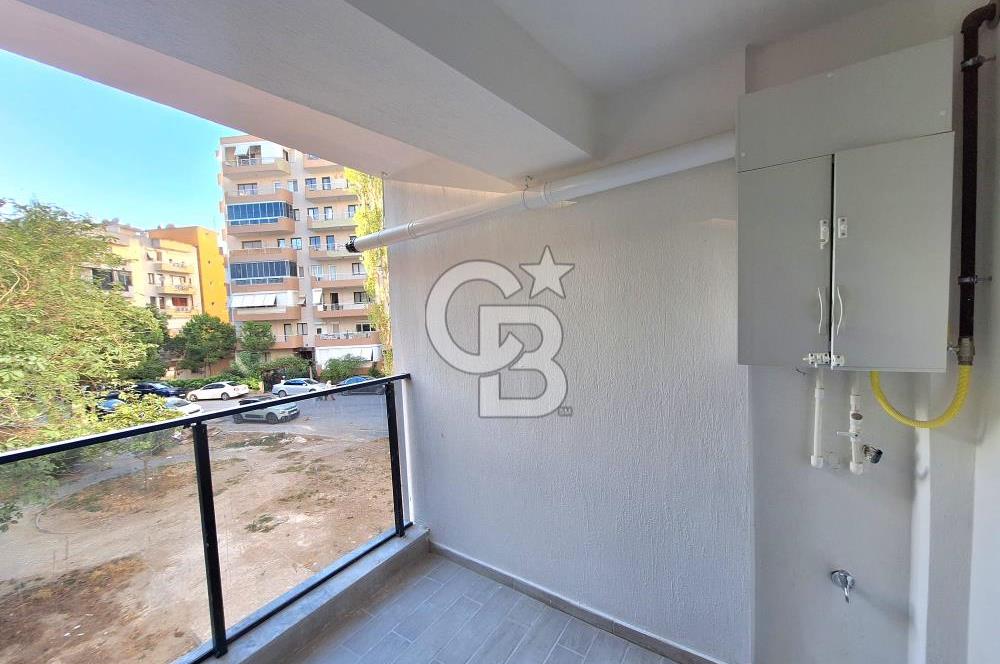 KARŞIYAKA ŞEMİKLER MAHALLESİ 3+1 SIFIR KİRALIK DAİRE