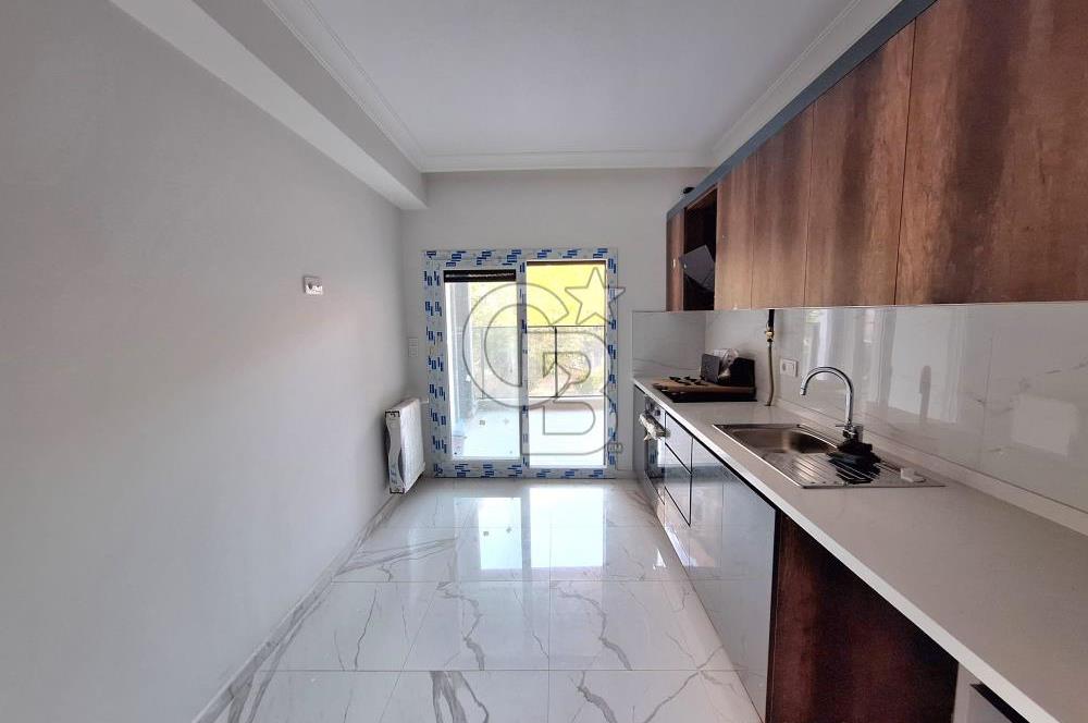 KARŞIYAKA ŞEMİKLER MAHALLESİ 3+1 SIFIR KİRALIK DAİRE