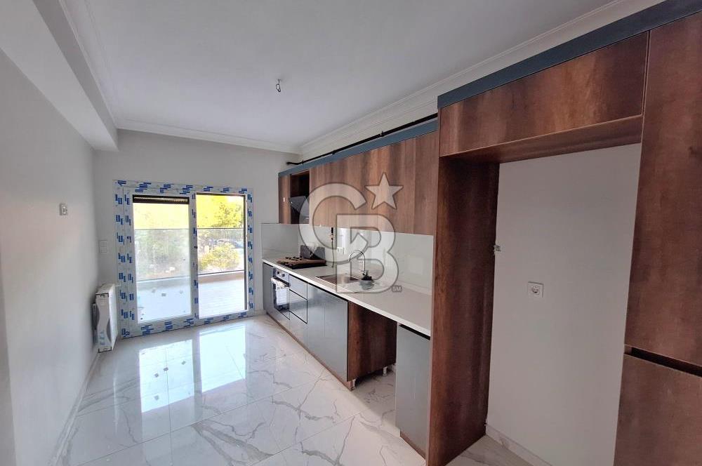 KARŞIYAKA ŞEMİKLER MAHALLESİ 3+1 SIFIR KİRALIK DAİRE
